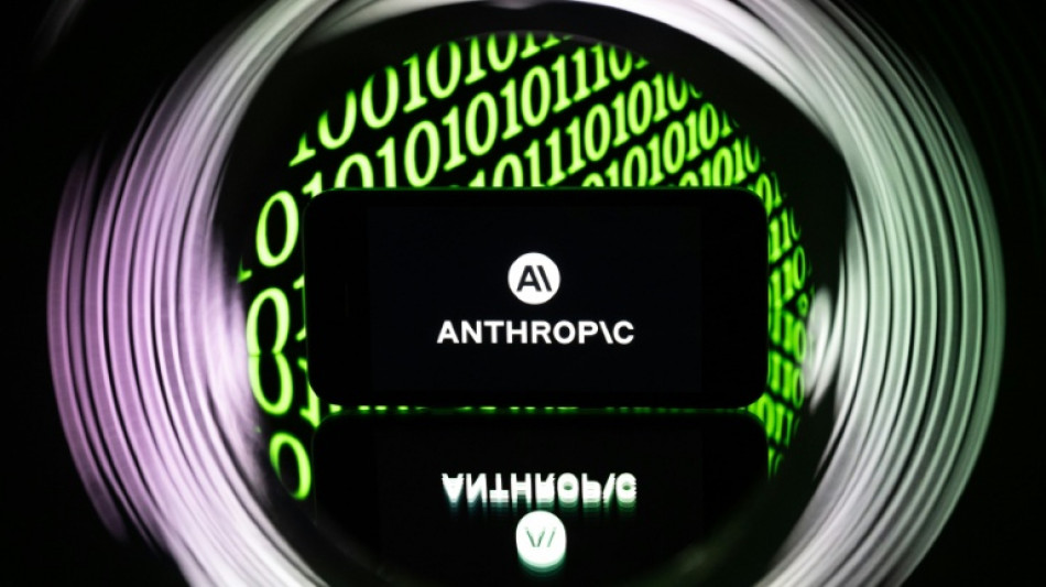 Anthropic loue le superordinateur de Musk pour tenir t&ecirc;te &agrave; OpenAI