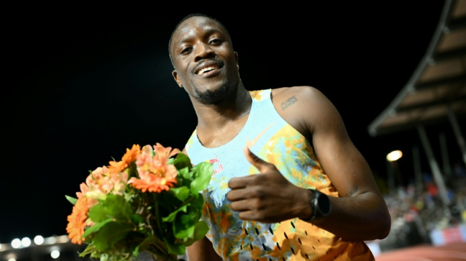 Brussels Diamond League finals Day 2 - four events to watch