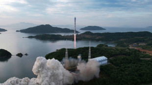 La Cor&eacute;e du Nord annonce le lancement imminent d'un satellite