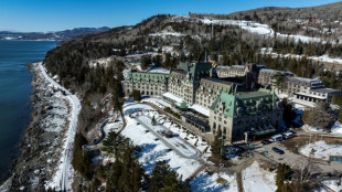 La tr&ecirc;ve ukrainienne au menu des discussions du G7