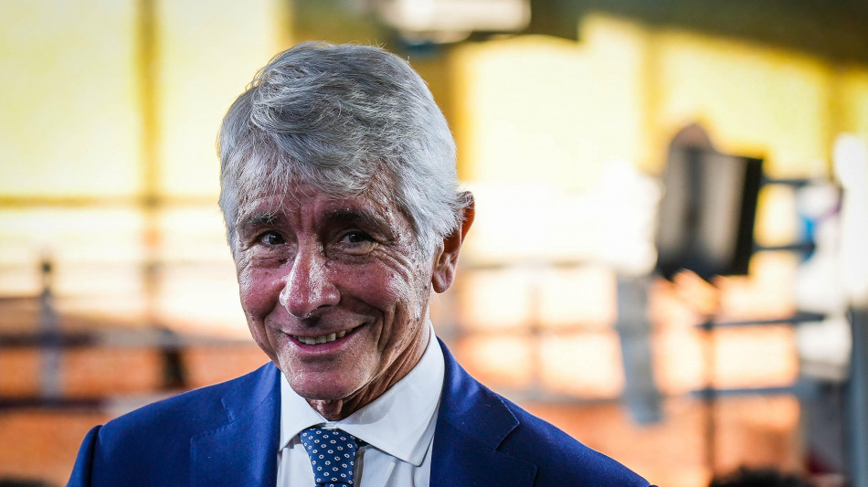Abodi 'taekwondo dimostra che si pu&ograve; vincere allargando base'