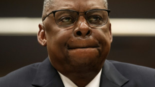 Interne Untersuchung nach Schweigen &uuml;ber Krebs von US-Verteidigungsminister Austin