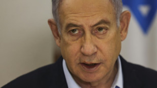 Netanjahu weist Bidens Kritik an Israels Vorgehen im Gazastreifen zur&uuml;ck