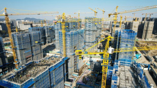 Chinesische Regierung enth&uuml;llt Hilfspaket f&uuml;r kriselnden Immobiliensektor