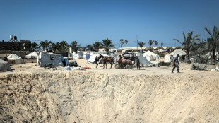 Hamas-Gesundheitsministerium: 19 Tote bei israelischem Angriff in humanit&auml;rer Zone
