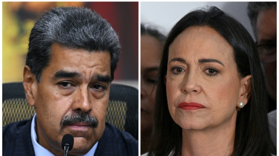 Weitere Staaten erkl&auml;ren Oppositionskandidaten zum Wahlsieger in Venezuela