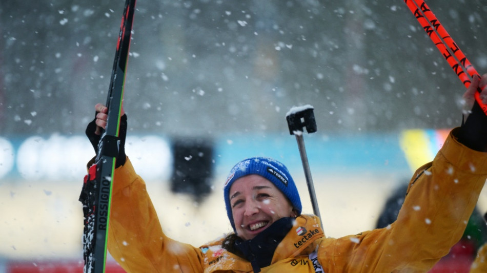 Preu&szlig; f&uuml;hrt Aufgebot beim ersten Heimweltcup an