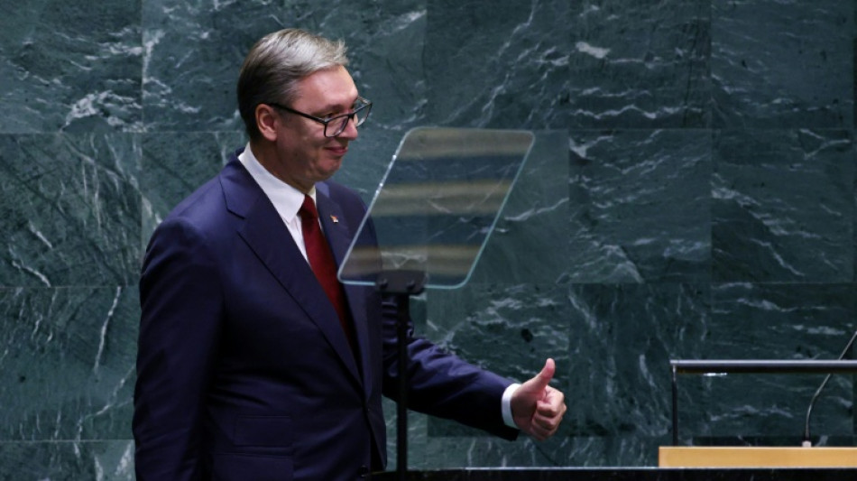 Aleksandar Vucic: from Milosevic minister to long-serving Serbian statesman