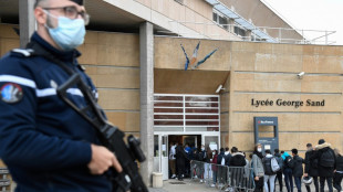 Menaces contre les lyc&eacute;es: un mineur de 17 ans interpell&eacute; dans les Hauts-de-Seine