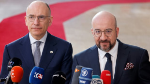 EU-Gipfel auf der Suche nach Wettbewerbsf&auml;higkeit