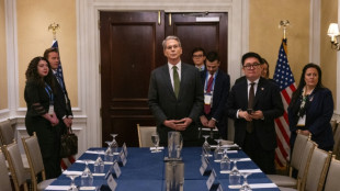 El secretario del Tesoro de EEUU defiende la "incertidumbre estrat&eacute;gica" de los aranceles de Trump