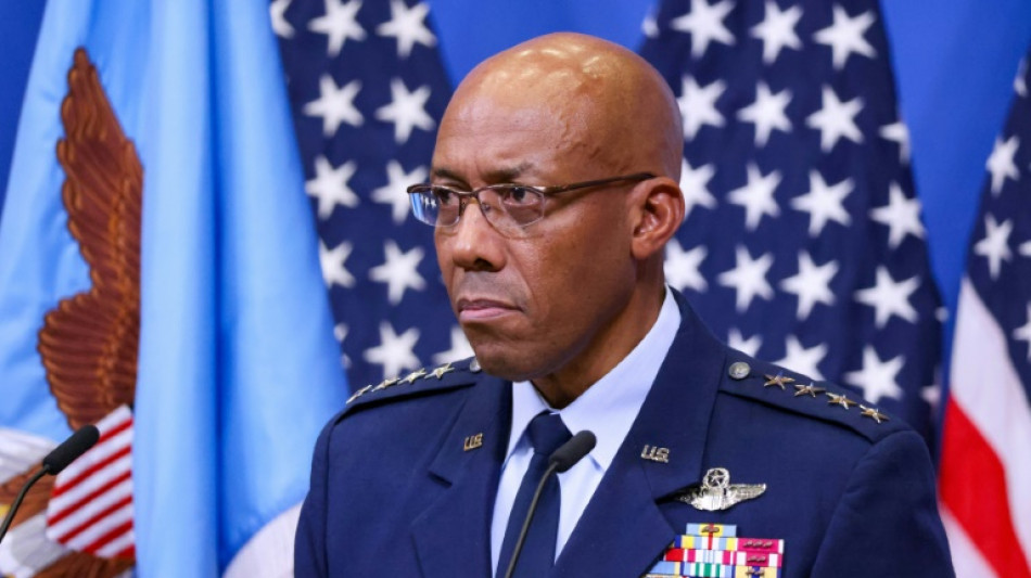 USA und China nehmen hochrangigen milit&auml;rischen Dialog wieder auf 