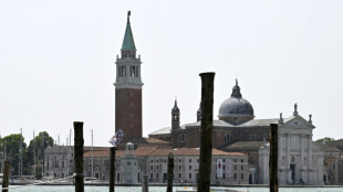 "Pas de place pour Bezos": le mariage du milliardaire hérisse à Venise