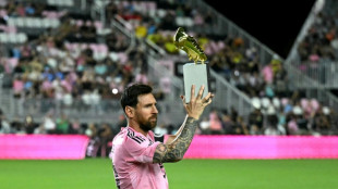 Saudis turned down Messi stint ahead of 2026 World Cup, says official