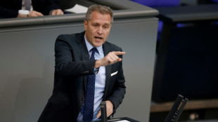 Bundestag hebt Immunit&auml;t von AfD-Politiker Bystron auf - Parlamentsb&uuml;ro durchsucht