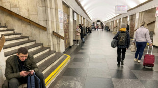 Kiew meldet heftige russische Drohnenangriffe und Moskau Einnahme weiterer D&ouml;rfer