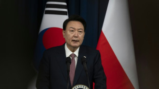 S&uuml;dkorea will m&ouml;gliche Waffenlieferungen an die Ukraine "flexibler pr&uuml;fen"