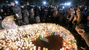 Le Japon comm&eacute;more le 30e anniversaire du s&eacute;isme meutrier de Kobe