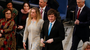 La justicia argentina acusa por corrupci&oacute;n a un exfuncionario de Milei