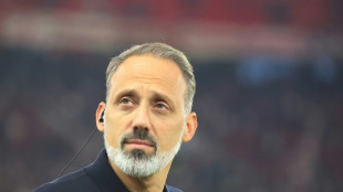 Matarazzo verpasst Befreiungsschlag: VfB gleicht sp&auml;t aus