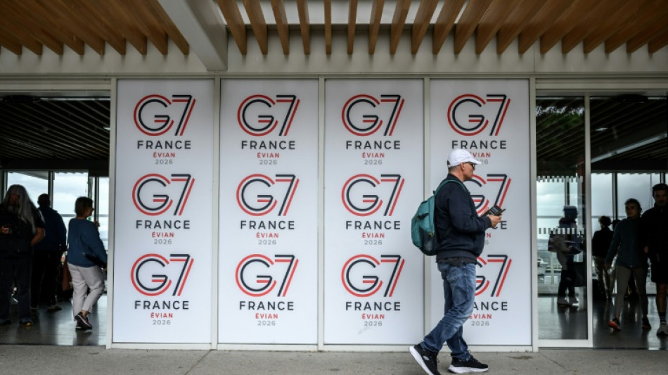 Trump to participate in G7 working session with Zelensky: official 