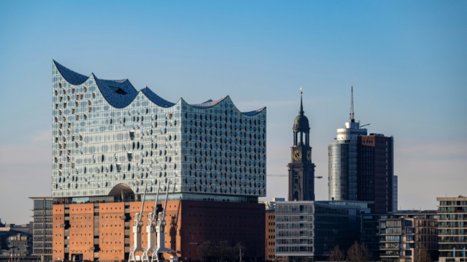 Ein Jahr vor n&auml;chster B&uuml;rgerschaftswahl: SPD in Hamburg laut Umfrage vorn