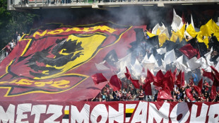 Foot: Metz fait plier Dunkerque et accède aux barrages de Ligue 1