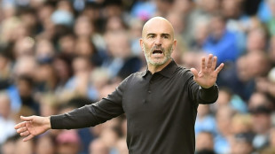 Maresca craves a 1-0 win after eight-goal Man City thriller