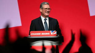 Premier Starmer: Wiederaufbau Gro&szlig;britanniens wird Langzeitprojekt