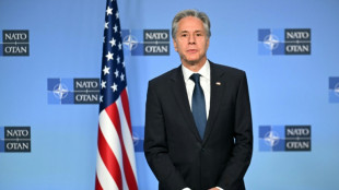 Blinken k&uuml;ndigt "harte Antwort" auf Nordkoreas Unterst&uuml;tzung f&uuml;r Russland an