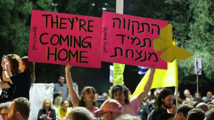 Compte à rebours en Israël avant le retour des otages de Gaza