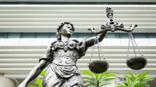 Sabotagepl&auml;ne: Anklage gegen dritten mutma&szlig;lichen Russland-Spion