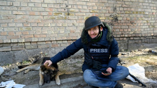 Kreml: Russland kann keine Ermittlungen zu Tod von AFP-Journalisten Soldin f&uuml;hren