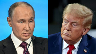 Putin est&aacute; "listo" para hablar con Trump y espera "se&ntilde;ales" de EEUU