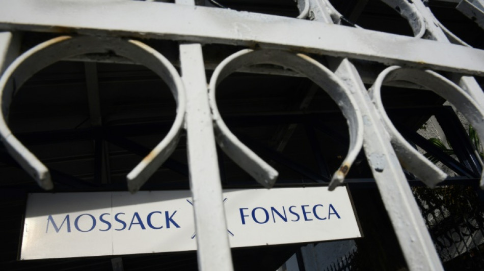 Scandale des "Panama Papers": le proc&egrave;s s'ouvre lundi