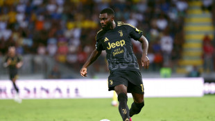 Juve: lesione muscolare per Boga, torna tra 5 settimane