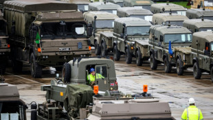 Breuer: Hochphase der Bundeswehr-Aktivit&auml;ten f&uuml;r Nato-Gro&szlig;man&ouml;ver begonnen