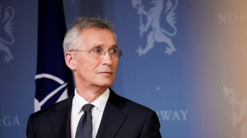 S&ouml;der: Ex-Nato-Generalsekret&auml;r Stoltenberg "K&ouml;nigstransfer" f&uuml;r Sicherheitskonferenz
