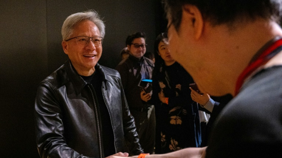 Nvidia supera ampliamente las expectativas en el 2T y asegura que la demanda de chips sigue subiendo