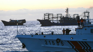 S&uuml;dchinesisches Meer: Asean-Staaten und Australien warnen vor Gef&auml;hrdung des Friedens