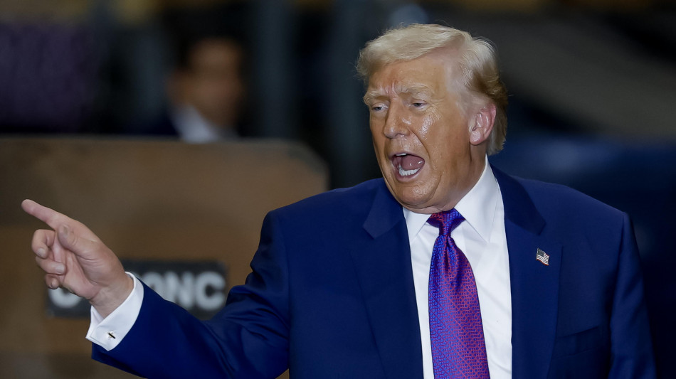 Media, 'dazi al 10% per i Paesi che hanno accordi commerciali con gli Usa'