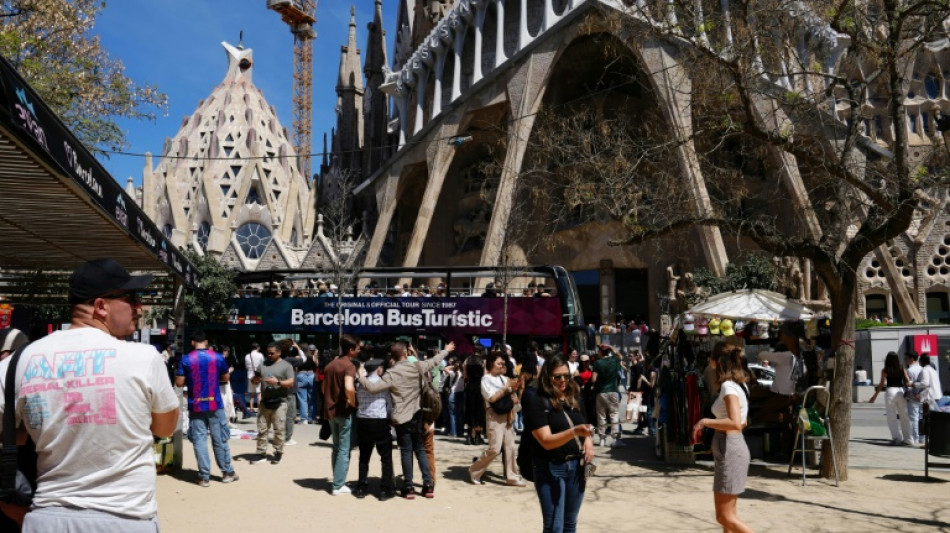 Barcelona will Schluss machen mit Lizenzen f&uuml;r Ferienwohnungen