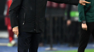 Europa League: Ranieri "gara difficilissima, l&igrave; sar&agrave; peggio"
