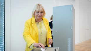 SPD-Politikerin Liedtke erneut zu Brandenburger Landtagspr&auml;sidentin gew&auml;hlt