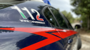 Anziano uccide la moglie e si suicida