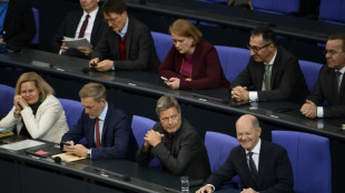 Lindner: Vorschl&auml;ge f&uuml;r Wirtschaft nicht an Ultimatum an Ampel-Partner gekn&uuml;pft