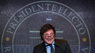 IWF hofft auf "enge" Zusammenarbeit mit neuem argentinischen Pr&auml;sidenten