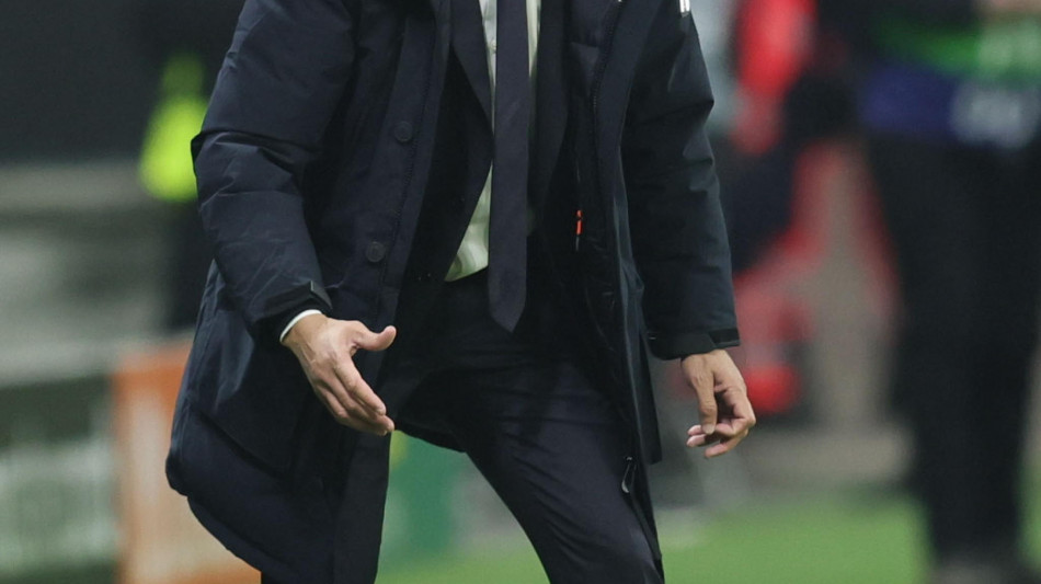 Champions: Palladino, ritrovata l'Atalanta che vogliamo