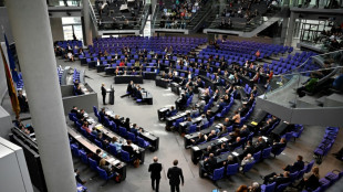 Verhandlung am Bundesverfassungsgericht &uuml;ber neues Wahlrecht beginnt mit Emp&ouml;rung