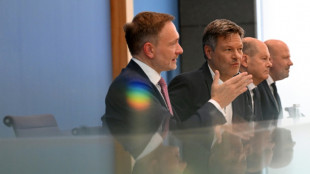 Lindners Steuerpl&auml;ne sorgen f&uuml;r den n&auml;chsten Koalitionsstreit